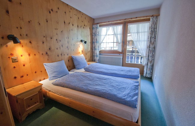 Haus Dent Blanche - Photo 15