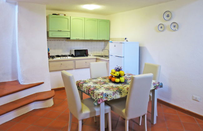 Maria Luisa (DOL286) - Foto 2