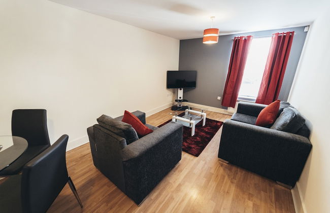 The Stay Company - Dalby House - Foto 12