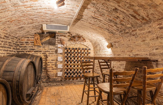 Holiday House Podhamer Marijan - Foto 21