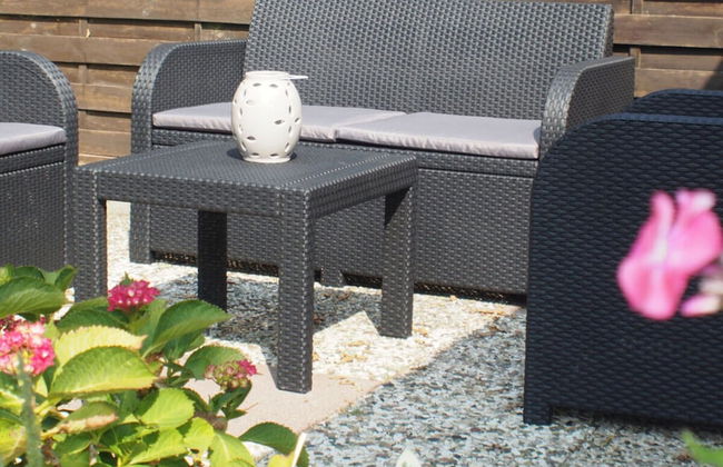 Holiday Apartment Lugworm - Photo 22