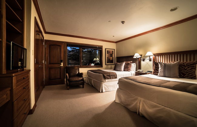 Manor Vail Lodge - Foto 5