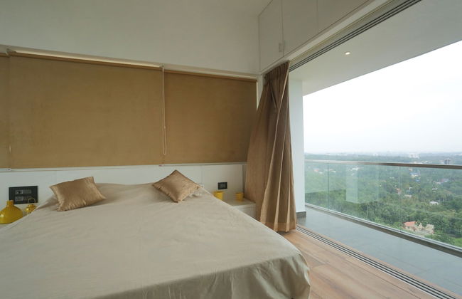 amã Stays & Trails The Vintage Halton, Trivandrum - Photo 3