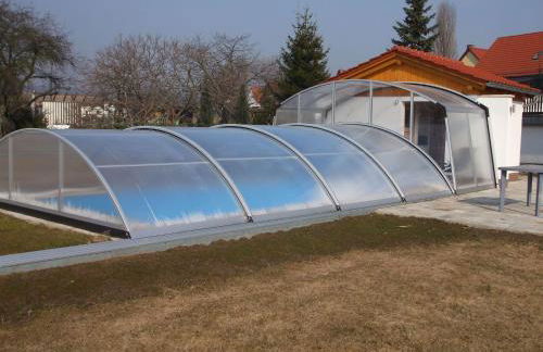 Apartment Gemütliche Ferienwohnung mit Garten by Interhome - Foto 13