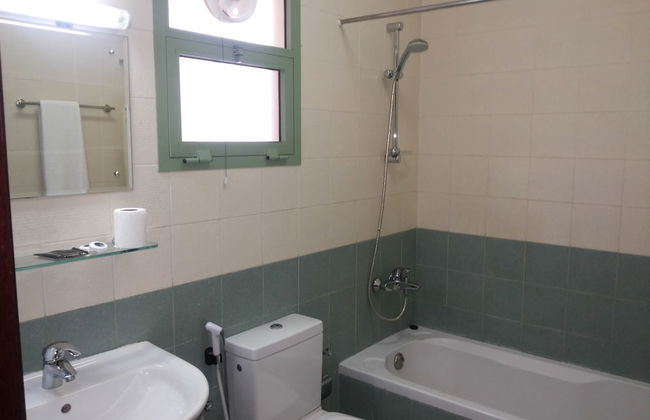 Dar Al Deyafa Hotel Apartment - Foto 52