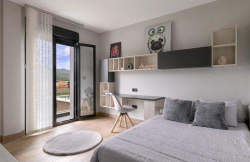 Casa con Vistas al Paisaje y Encanto en el Corazón del País Vasco,España - Foto 16