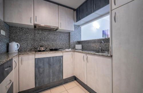 Marsol Apartamentos Turisticos - Photo 63