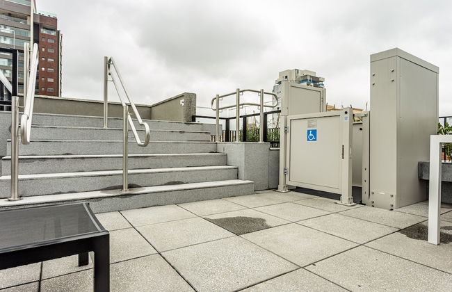 Charlie Sabiá Moema - Foto 41