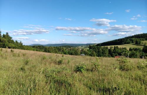 Siódme Niebo domek w górach - Foto 29