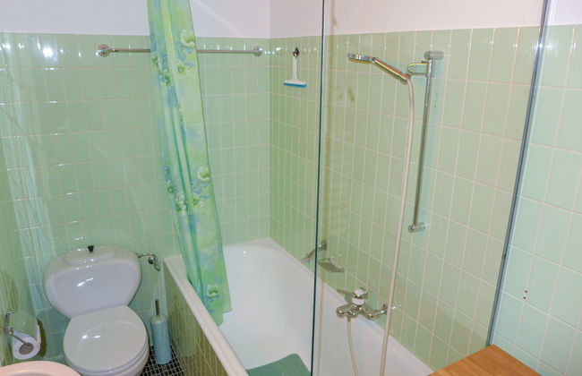 Résidence du Golf A 07 - Foto 15