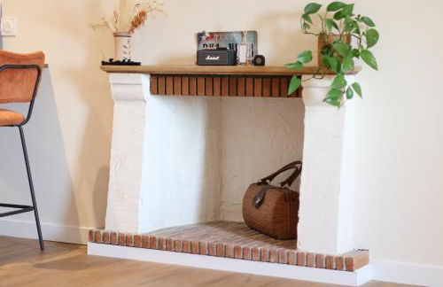 Maison Bello - La Suite Bohème - Photo 10