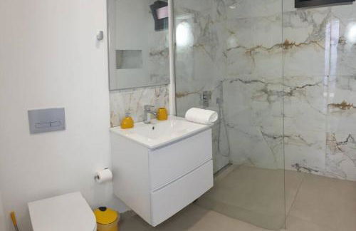 Sunset Avenue for couple w/ jacuzzi spa hot water - Foto 25