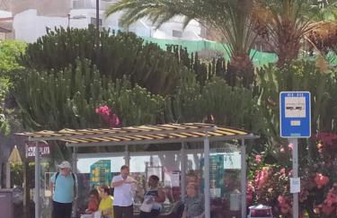 Ocean view apartment in Taurito, Mogan - Top Floor - Photo 31