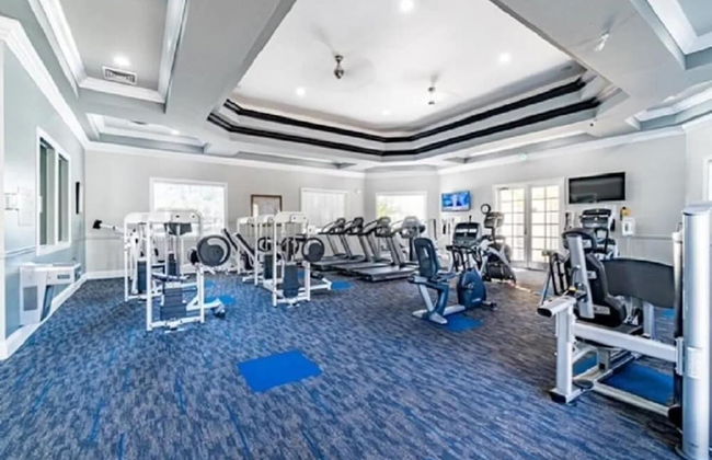 Cozy Condo Minutes Away From Disney - Foto 22