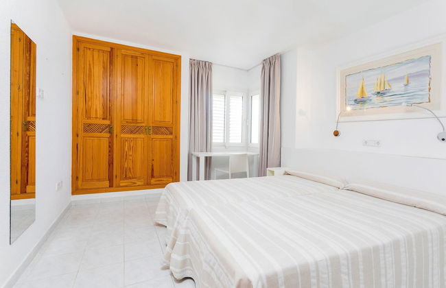 Duquesa Playa Aparthotel - Foto 16