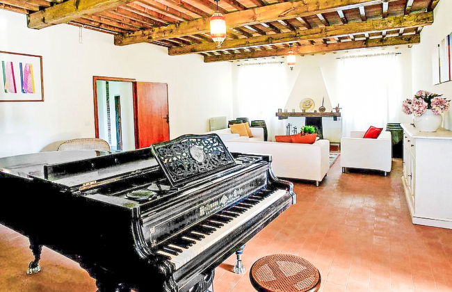 Villa Beboli per 18 pax - Foto 8