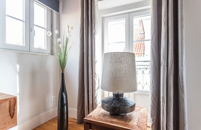 Santa Justa 24 Lisbon Downtown - Foto 63