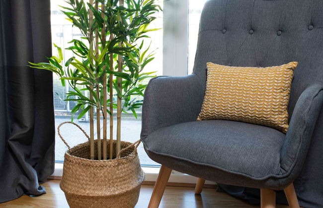 Park Central - One - Photo 24