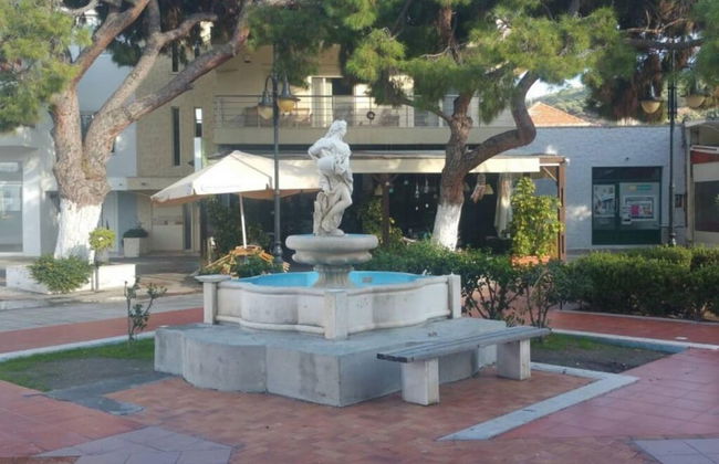 Casa d oro 56 Living in Paradisi Rhodes - Photo 36