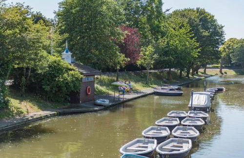 Bunny Cottage by Bloom Stays - Foto 10