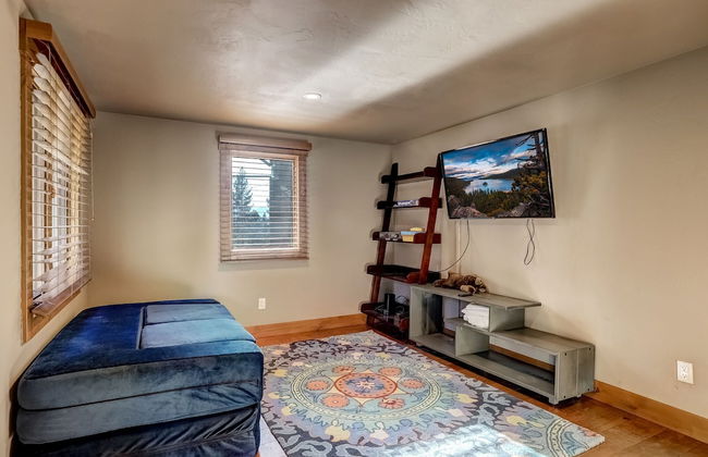 Lake Tahoe Chalet - Foto 8