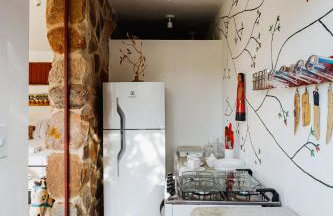 Toca do Frei - Ilha do Ferro - Foto 14