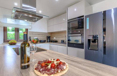 Villa Alena by Interhome - Foto 22