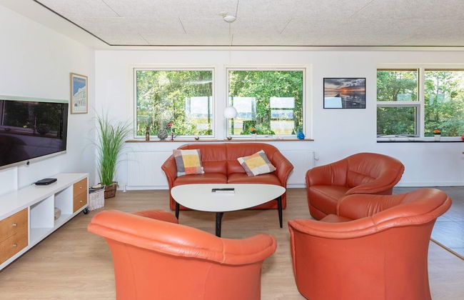 8 Person Holiday Home in Nykobing M - Photo 7