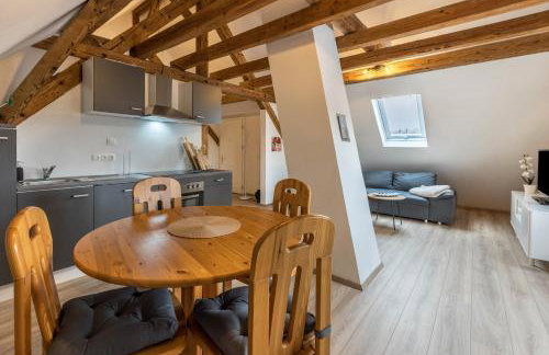 Ferienwohnung Degen - Foto 1