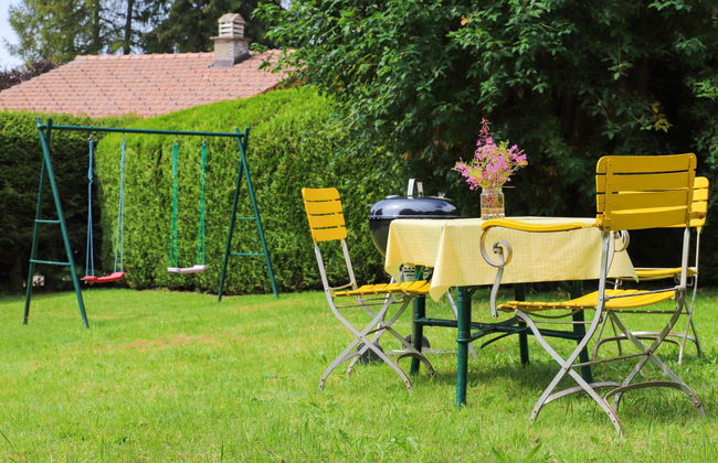 Chalet Merymont - Foto 27