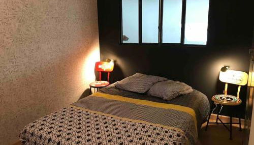 Au billot Chanteloup - Foto 4