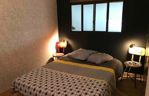 Au billot Chanteloup - Foto 4