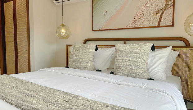 Tropicana Bingin Managed by CPM Bali - Foto 2, Habitación