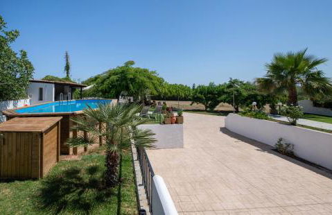 Eleni Residence by the sea - Photo 35