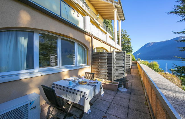 Orchidea Apt. 4 Front Lake - Foto 1