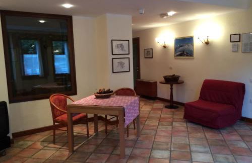 R.T.A. Hotel Monte Rosa - Foto 63