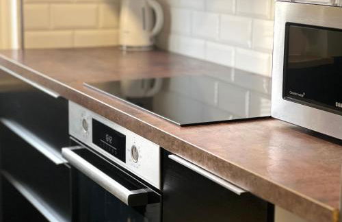 MD Apartments Stuttgart Zuffenhausen - Foto 28