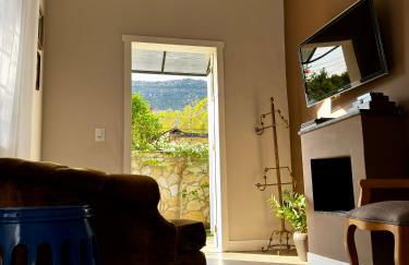 Casas Petite Province Tiradentes refúgio ao pé da Serra - Foto 60