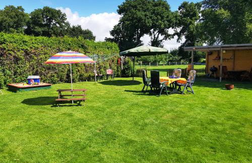 Haus Küstenheide - Foto 5