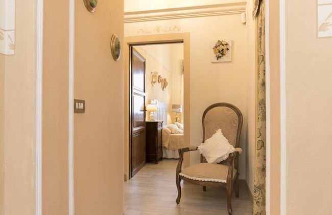 Villa a Montaione ID 3114 - Foto 28