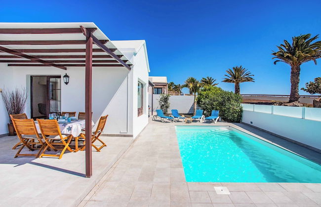 Villa Mirador - Foto 21