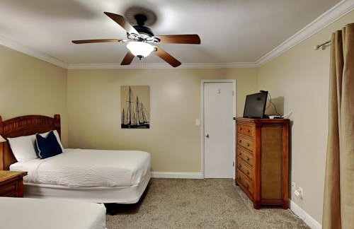 Spinnaker #2A by Southern Vacation Rentals - Foto 66