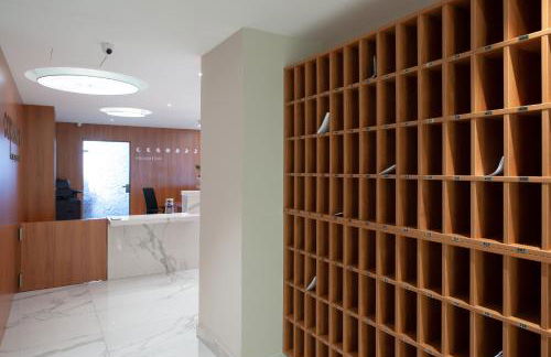 Capucine Cosy Appart Hôtel 3 étoiles - Foto 43