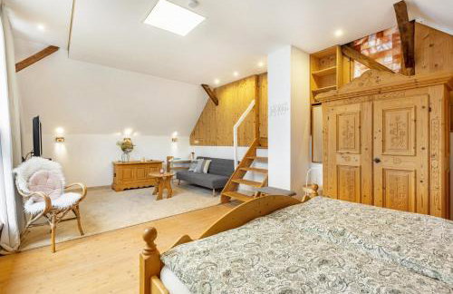 Ferienwohnung in Anni's Ferienhaus - Photo 3