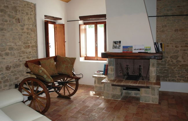 Belvilla by OYO Lisa Fonte Parolla - Foto 13