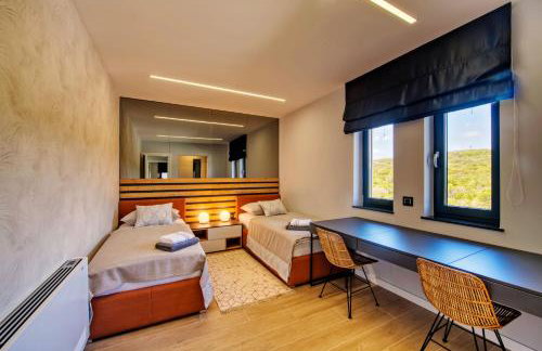 Villa Maluja - Foto 51