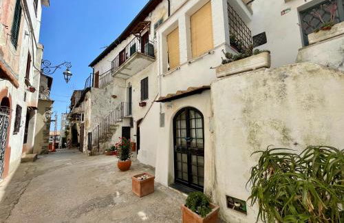 LA CASETTA NEL BORGO - San Felice Circeo - Foto 25