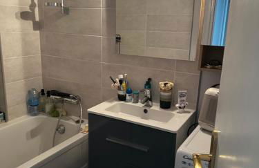 Joli appartement 3 chambres - Foto 1