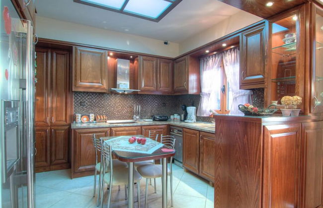 Cretan Residence Mediterranean Luxury Private Villas - Foto 39