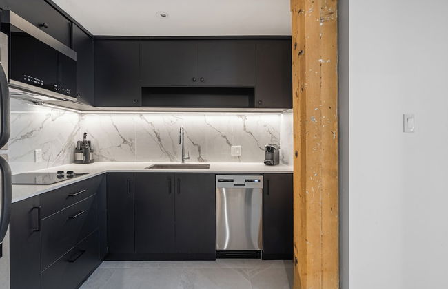 Lofts du Vieux-Port - Foto 31